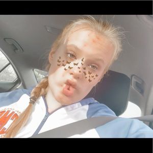 Meet your Posher, Taylor